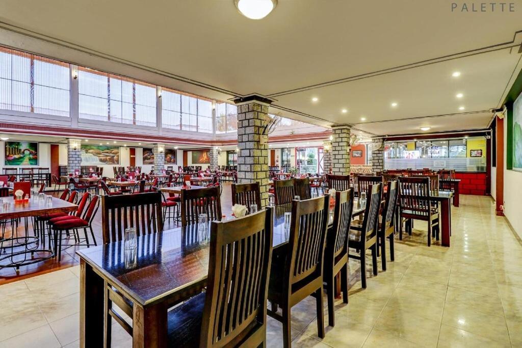 Heritage Shelters Resort Mysore Bagian luar foto